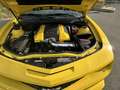 Chevrolet Camaro Camaro Coupé 6,2 Aut. Gelb - thumbnail 10