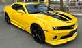 Chevrolet Camaro Camaro Coupé 6,2 Aut. Gelb - thumbnail 1