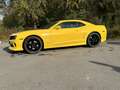 Chevrolet Camaro Camaro Coupé 6,2 Aut. Gelb - thumbnail 3