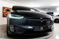 Tesla Model X 100D Incl. BTW | NL AUTO+NAP | Carbon | Cold Clima Gris - thumbnail 10