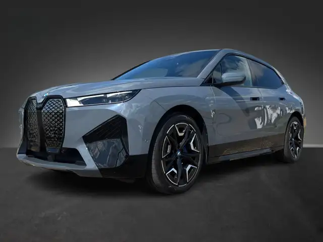 BMW iX iX xDrive40 PACK SPORT | PRIX TTC