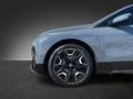 BMW iX iX xDrive40 PACK SPORT | PRIX TTC Grijs - thumbnail 9