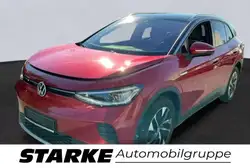 Volkswagen ID.4 Pure Performance Pano Matrix 19"LM
