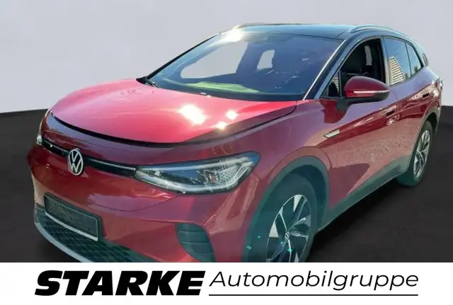 Volkswagen ID.4 Pure Performance Pano Matrix 19"LM