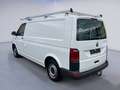 Volkswagen T6 Transporter 2.0 TDI Kasten Lang +Einbau+Glas+220V+AHK+Navi+Tem Weiß - thumbnail 3