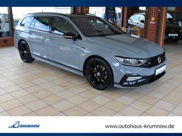 Passat Variant R-Line Edition 2.0 TSI DSG4Motion