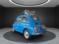 Fiat 500 L Blau - thumbnail 3