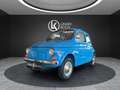 Fiat 500 L Blau - thumbnail 1