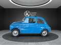 Fiat 500 L Blau - thumbnail 2