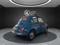 Fiat 500 L Blau - thumbnail 5
