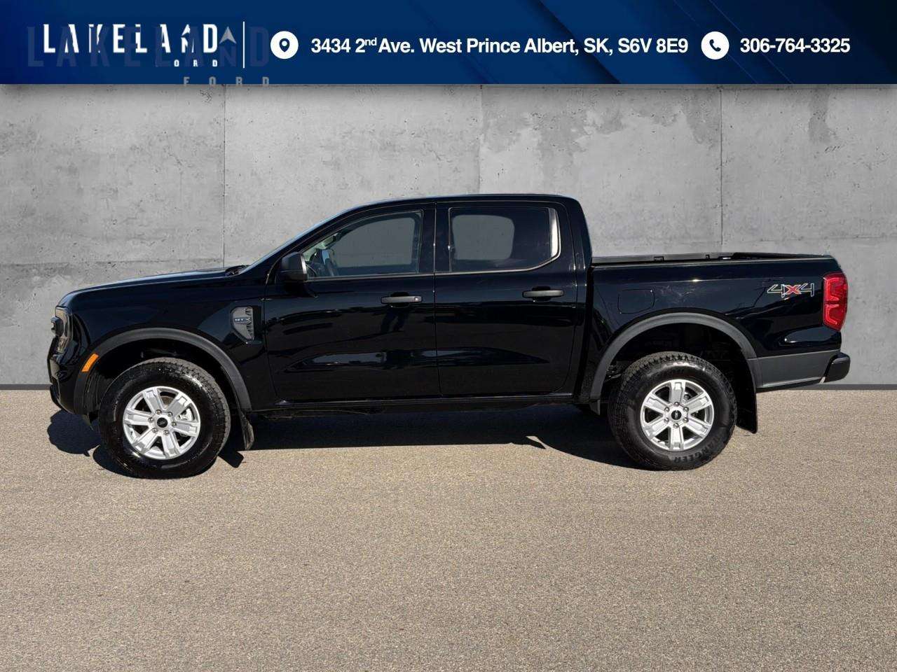 2026 Ford Ranger XL — снимка 3