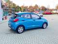 Hyundai i10 1.0 mpi Advanced  COME NUOVA!! Ok per NEOPATENTATI Bleu - thumbnail 5