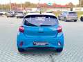 Hyundai i10 1.0 mpi Advanced  COME NUOVA!! Ok per NEOPATENTATI Bleu - thumbnail 4