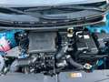 Hyundai i10 1.0 mpi Advanced  COME NUOVA!! Ok per NEOPATENTATI Bleu - thumbnail 13