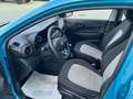 Hyundai i10 1.0 mpi Advanced  COME NUOVA!! Ok per NEOPATENTATI Bleu - thumbnail 6