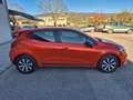 Renault Clio Clio V 2019 1.0 sce Zen 65cv my21 Arancione - thumbnail 3
