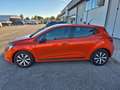 Renault Clio Clio V 2019 1.0 sce Zen 65cv my21 Arancione - thumbnail 7
