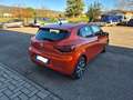 Renault Clio Clio V 2019 1.0 sce Zen 65cv my21 Arancione - thumbnail 4