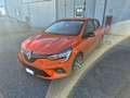 Renault Clio Clio V 2019 1.0 sce Zen 65cv my21 Orange - thumbnail 8