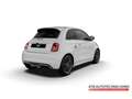 Abarth 500 e Limousine 42 kWh Navi LED Apple CarPlay Weiß - thumbnail 4