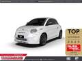 Abarth 500 e Limousine 42 kWh Navi LED Apple CarPlay Weiß - thumbnail 1
