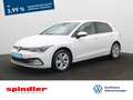 Volkswagen Golf VIII Life 1.5 TSI / Navi, App, LED+, RFK Weiß - thumbnail 1