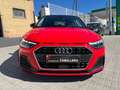 Audi A1 Sportback 30 TFSI S tronic Rojo - thumbnail 2