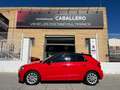 Audi A1 Sportback 30 TFSI S tronic Rojo - thumbnail 4