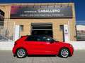 Audi A1 Sportback 30 TFSI S tronic Rojo - thumbnail 5