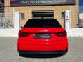 Audi A1 Sportback 30 TFSI S tronic Rojo - thumbnail 7