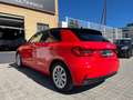 Audi A1 Sportback 30 TFSI S tronic Rojo - thumbnail 8