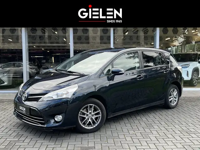 Toyota Verso 1.8 VVT-i Aspiration | Automaat, Trekhaak, Navigat
