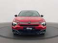 Citroen E-C4 Electric Shine EAT8 SCHIEBEDACH LEDER KAMERA NAVI PDC SHZ K Rot - thumbnail 6