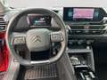 Citroen E-C4 Electric Shine EAT8 SCHIEBEDACH LEDER KAMERA NAVI PDC SHZ K Rot - thumbnail 10