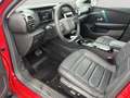 Citroen E-C4 Electric Shine EAT8 SCHIEBEDACH LEDER KAMERA NAVI PDC SHZ K Rot - thumbnail 8