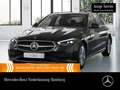 Mercedes-Benz C 200 d AVANTG+PANO+AHK+LED+KAMERA+TOTW+KEYLESS+9G Grau - thumbnail 1
