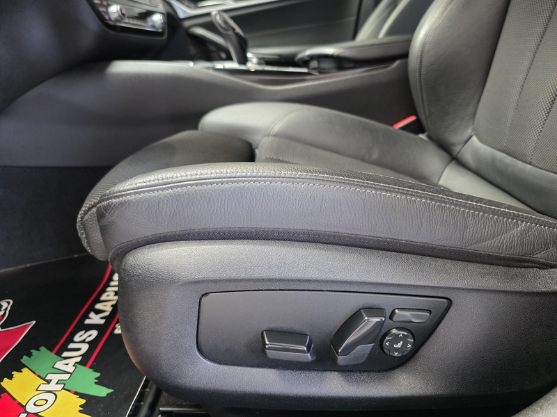 BMW 530 530d Lim. G30 SportLine /Business Paket/LED/Navi — photo 15