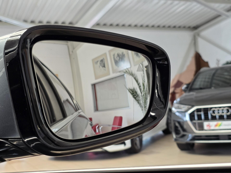 BMW 530 530d Lim. G30 SportLine /Business Paket/LED/Navi — photo 11