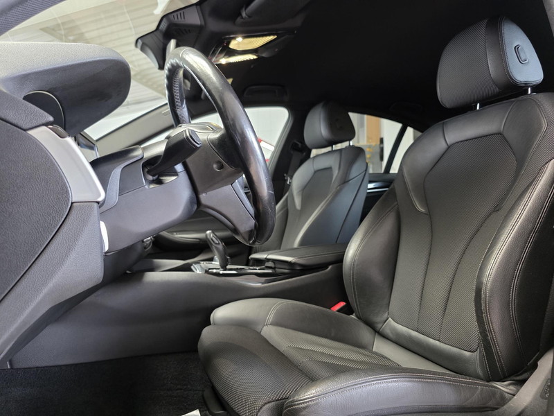 BMW 530 530d Lim. G30 SportLine /Business Paket/LED/Navi — photo 14
