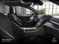 Mercedes-Benz C 300 e T AMG+NIGHT+PANO+AHK+KAMERA+KEYLESS+9G Blanco - thumbnail 11