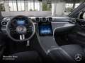 Mercedes-Benz C 300 e T AMG+NIGHT+PANO+AHK+KAMERA+KEYLESS+9G Blanco - thumbnail 9