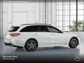 Mercedes-Benz C 300 e T AMG+NIGHT+PANO+AHK+KAMERA+KEYLESS+9G Blanco - thumbnail 16