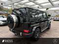 Mercedes-Benz G 400 d AMG Sport Distr AHK Schiebe Burmes 20" Schwarz - thumbnail 5