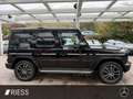 Mercedes-Benz G 400 d AMG Sport Distr AHK Schiebe Burmes 20" Schwarz - thumbnail 4