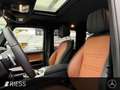 Mercedes-Benz G 400 d AMG Sport Distr AHK Schiebe Burmes 20" Schwarz - thumbnail 11