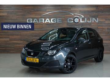 1.2 Club | 17" VELGEN | ISOFIX |