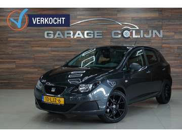 1.2 Club | NAP | 17" VELGEN | ISOFIX |