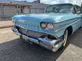 Oldsmobile EIGHTY-EIGHT Bleu - thumbnail 8
