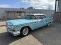 Oldsmobile EIGHTY-EIGHT Bleu - thumbnail 4