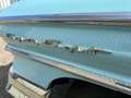 Oldsmobile EIGHTY-EIGHT Bleu - thumbnail 6